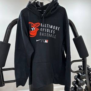 Baltimore Orioles men’s sweat shirt